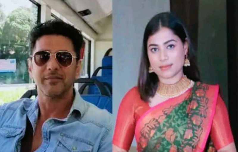 Babloo prithiviraj marraige video viral