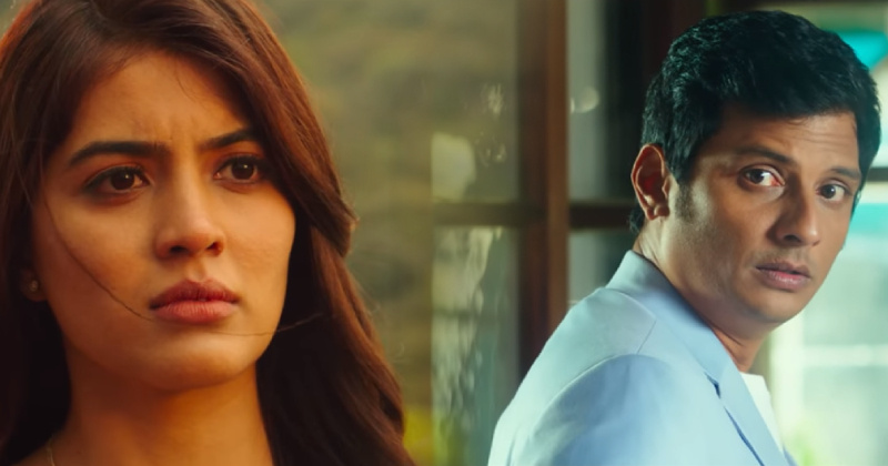 Matram video viral jiiva jai yuvan