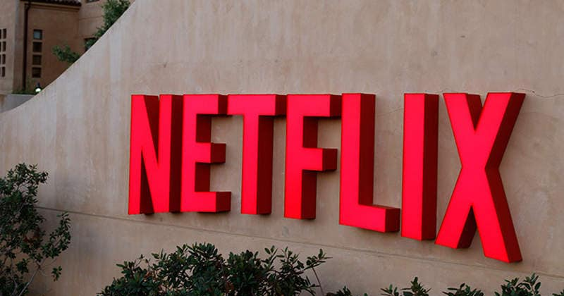 Netflix password new india