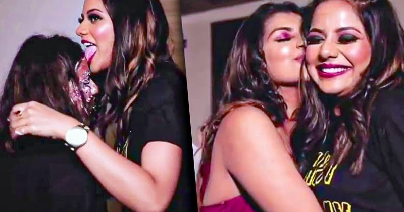 Aishwarya dutta latest video viral