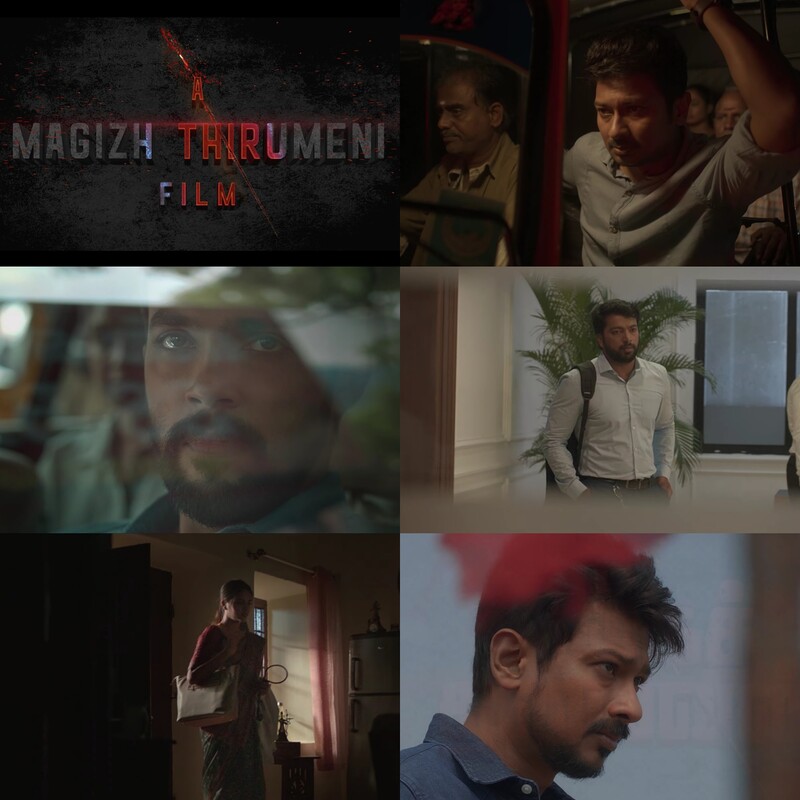 Kalagathalaivan latest video viral