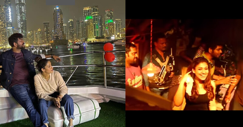 Vicky nayan love story 1