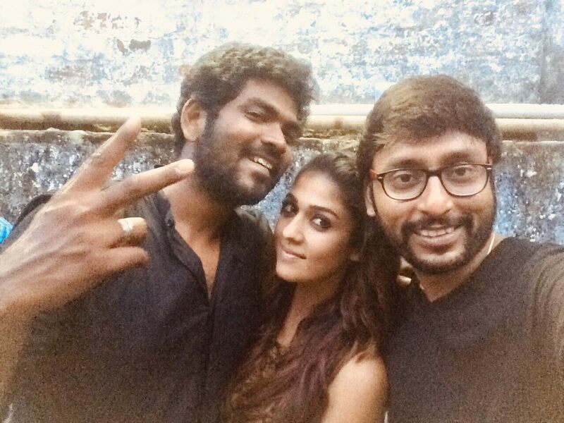 Vicky nayan love story 1