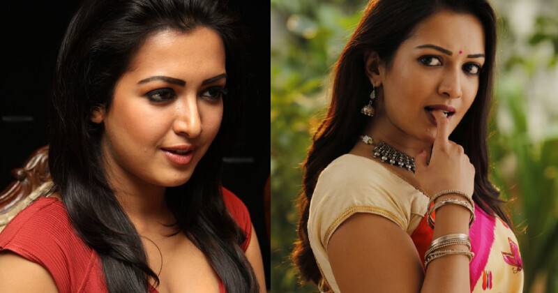 Catherine tresa new hot