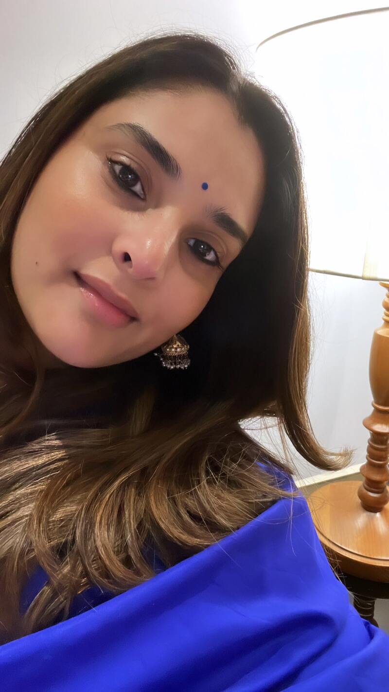 Divya diwali pic viral