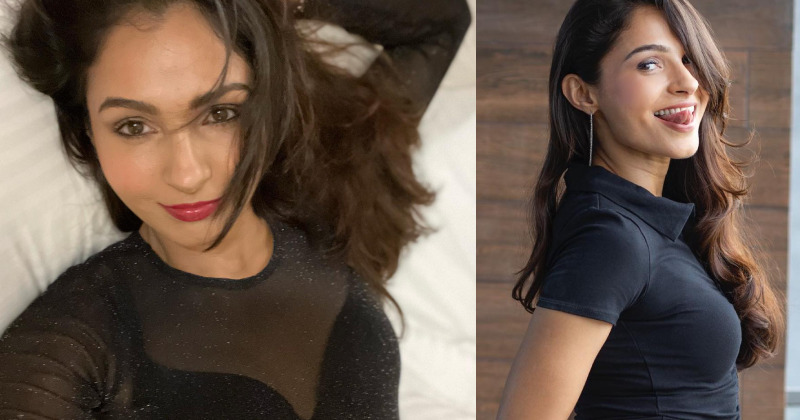 Andrea jeremiah new hot bed dog