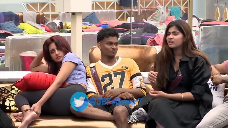 Asal bites nivshini queency video viral