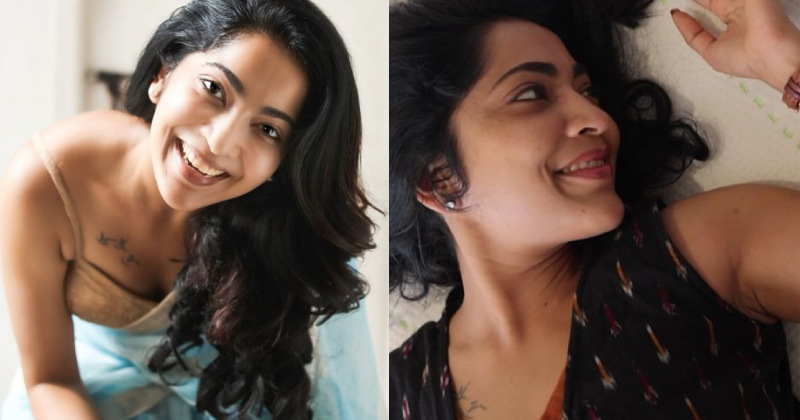 Ramya subramanian new vijaytv