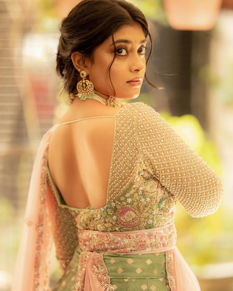 Ammu abhirami new hot