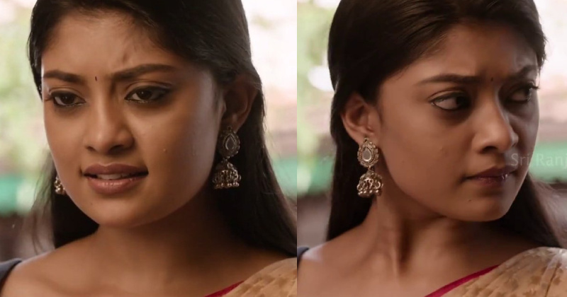 Ammu abhirami new hot