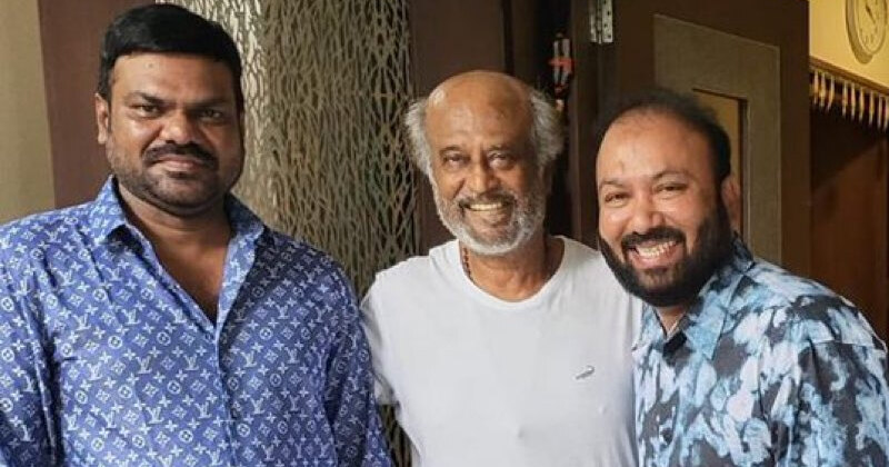 Lyca superstar movie update viral