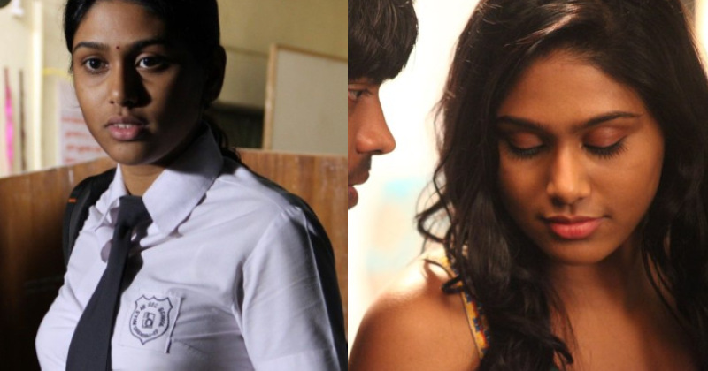 Manisha yadav new hotaadhalal kadhal seiveer tamil