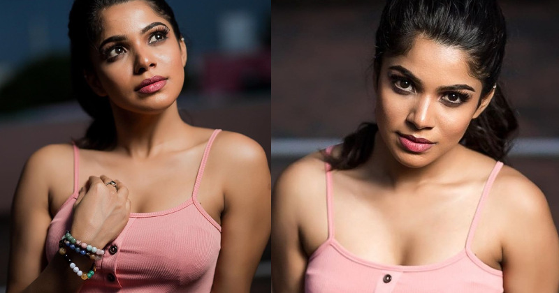 Divya bharathi new bikkini