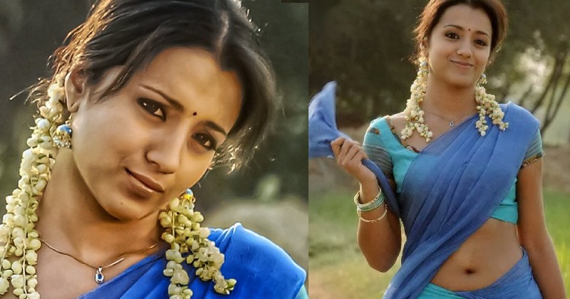 Trisha bikini hot photos