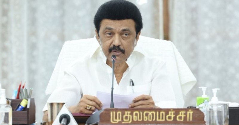 Mk stalin weather update