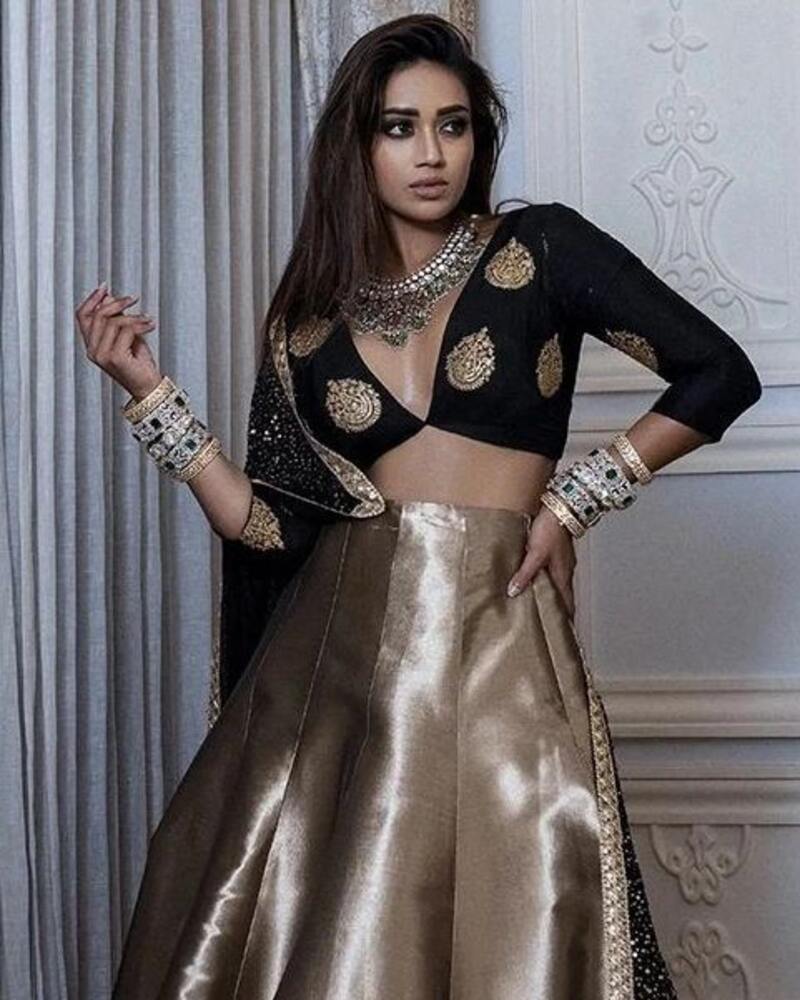 Nivetha pethuraj new hot