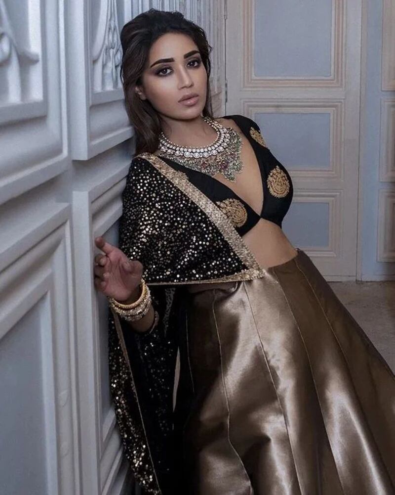 Nivetha pethuraj new hot