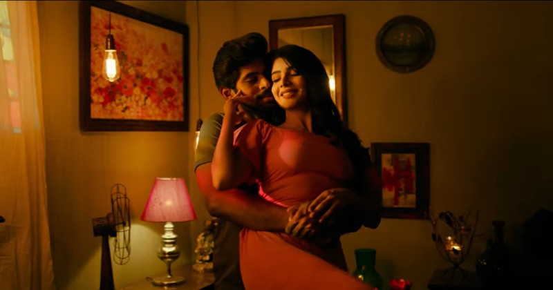 Kathir pavithra latest video viral