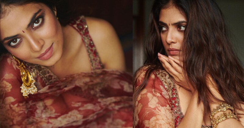 Malavika mohanan new hot