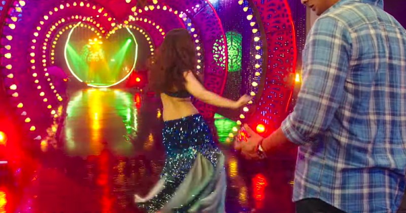 Coffee with kadhal thiyagi boys video viral