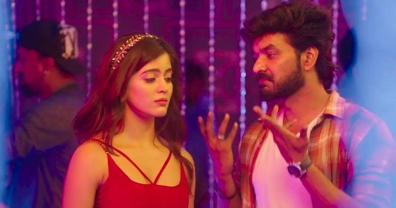 Coffee with kadhal thiyagi boys video viral