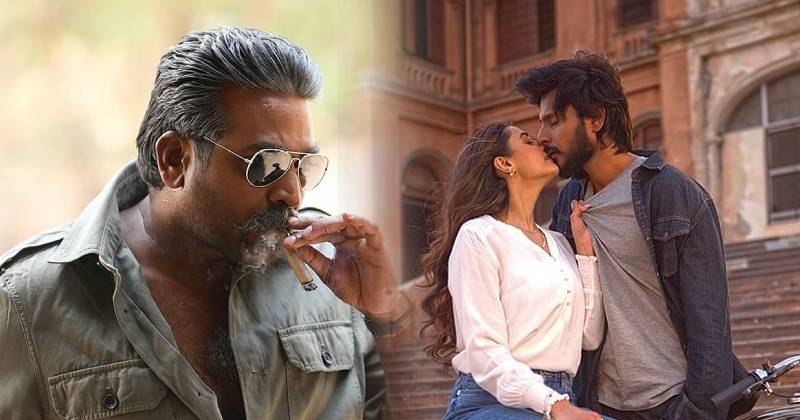 Michael vjs sundeep video viral