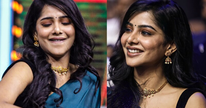 Pavithra lakshmi new hot cookwithcomali photos