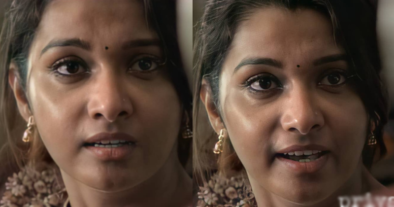 Priya bhavanishankar new hot video work