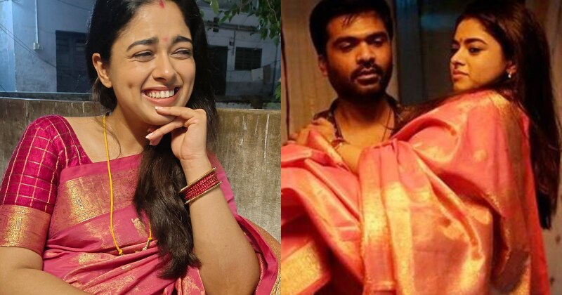 Siddhi idnani new hot vendhuthanindhathu kaadu