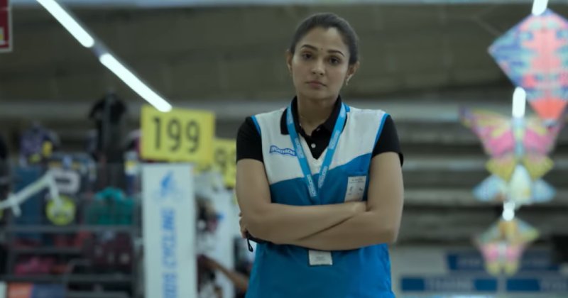 Andrea in anal mele panithuli