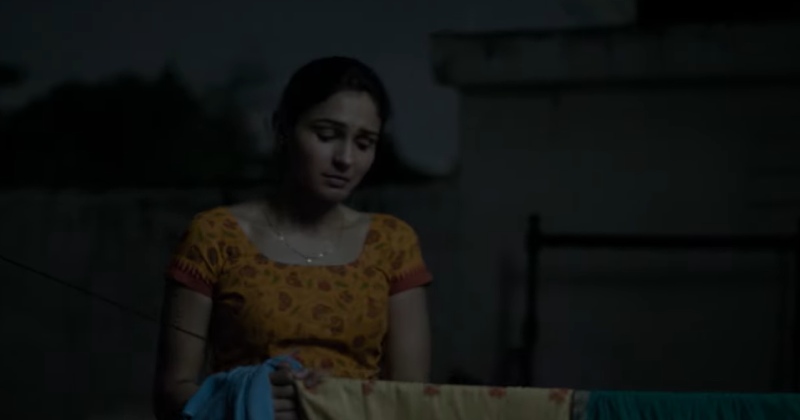 Andrea in anal mele panithuli