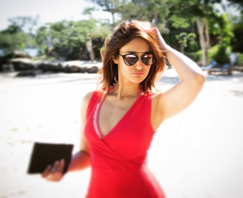 Ileana new hot clicks