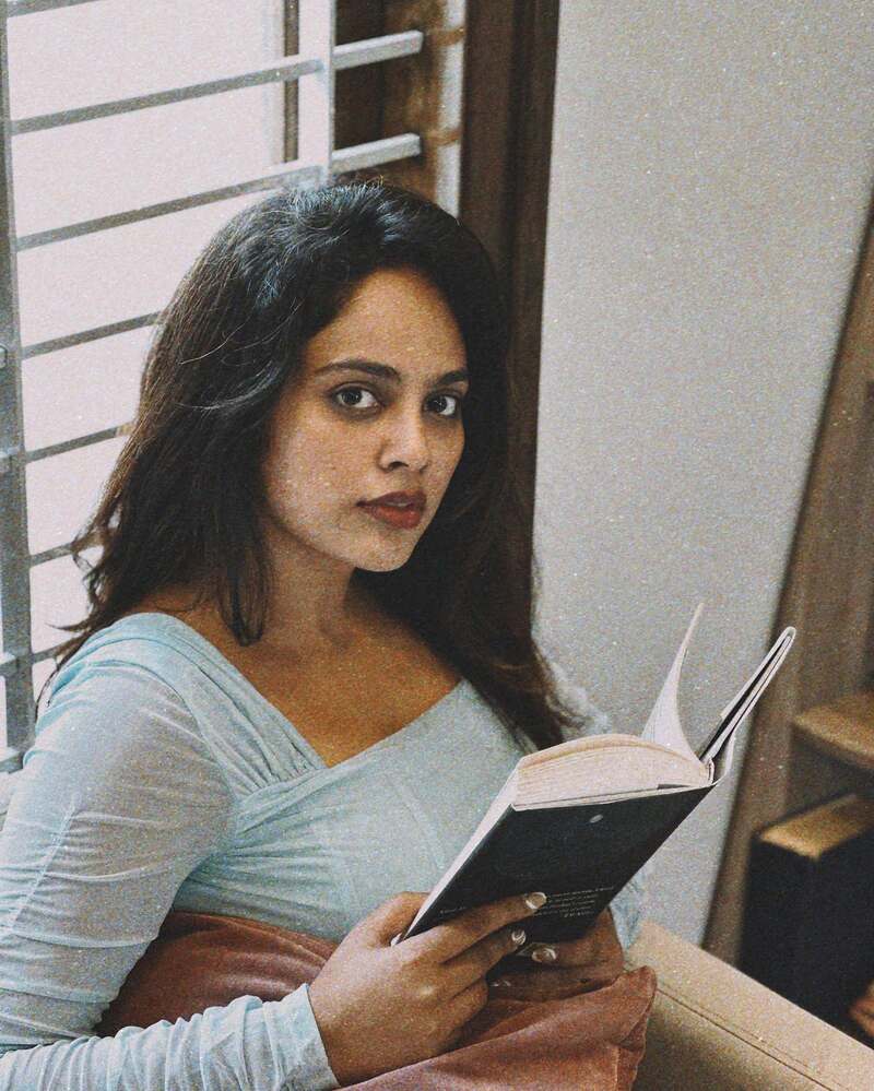 Nandita swetha new hot