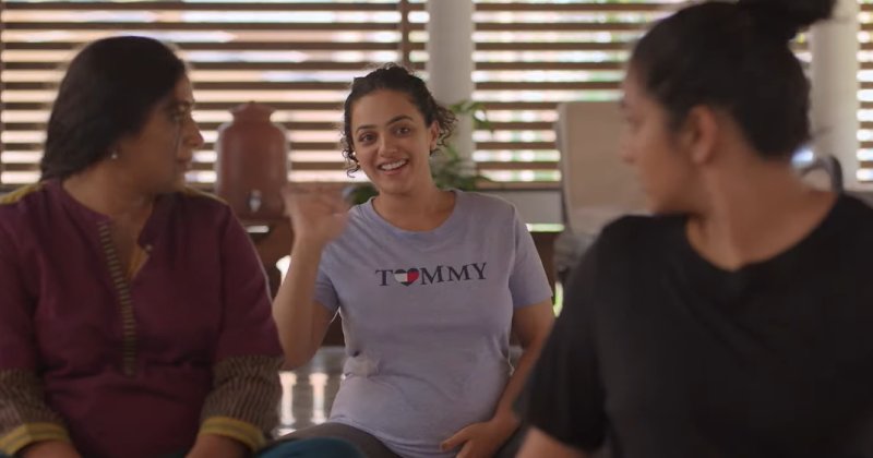 Wonder women video viral