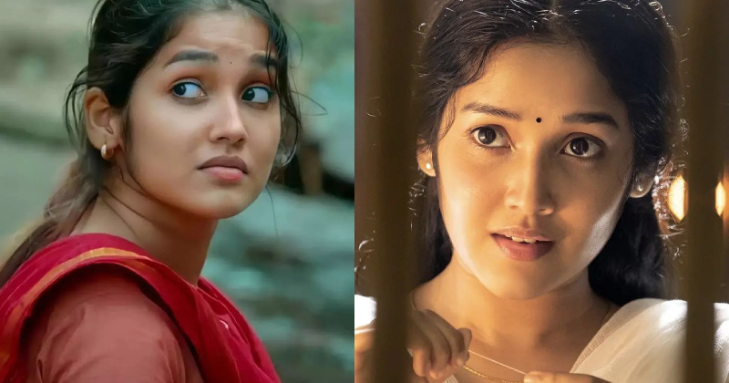 Anikha surendran new yennai arindhaal tamil