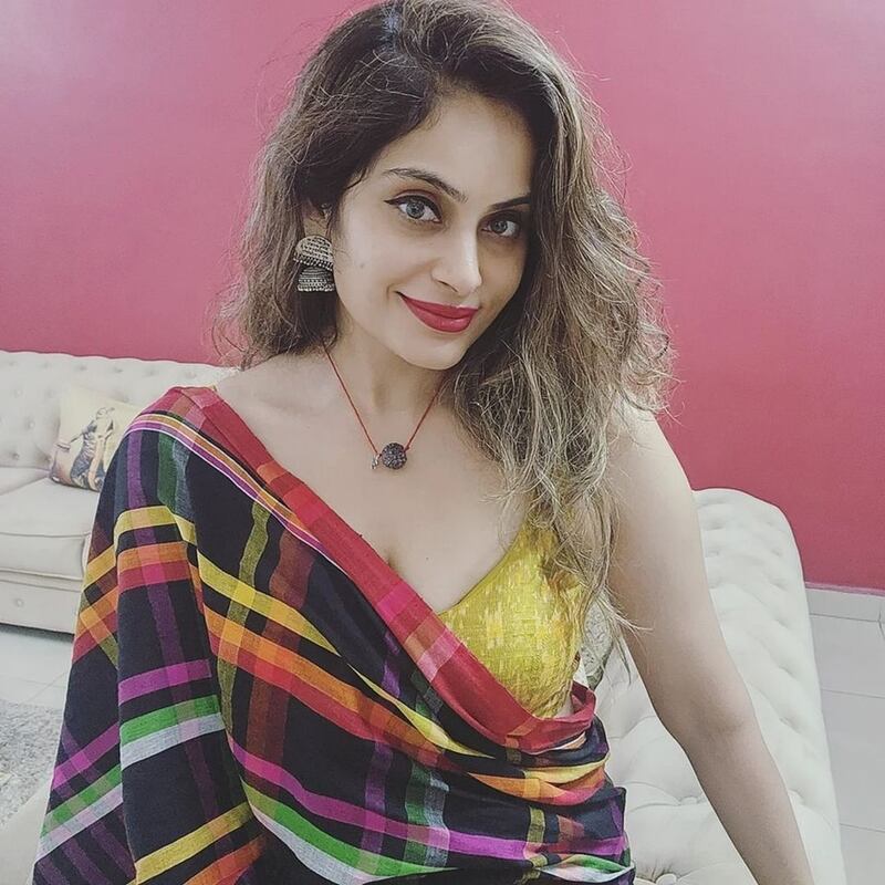 Shrutika cookwithcomali new hot