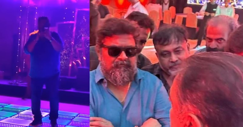 Kamal mysskin latest video viral