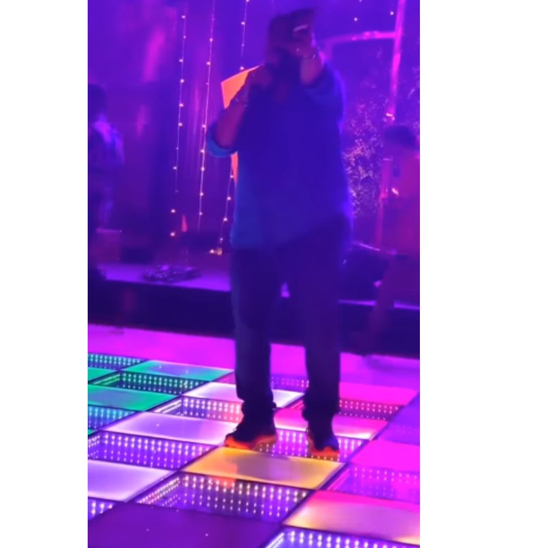 Kamal mysskin latest video viral