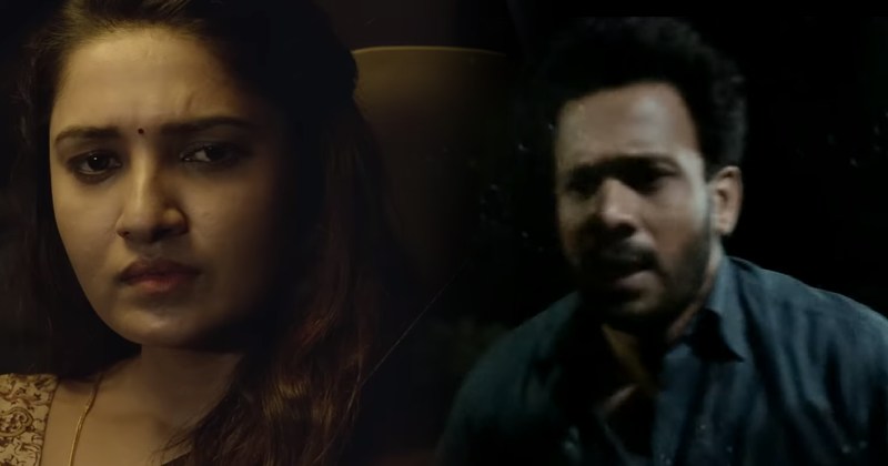 Bharath vani miral sneak peek video