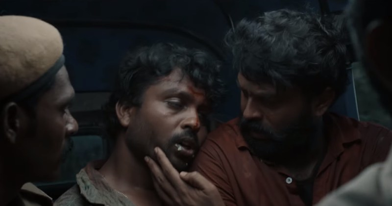 Parole second trailer video viral