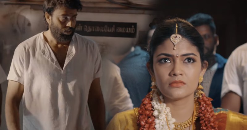 Parole second trailer video viral