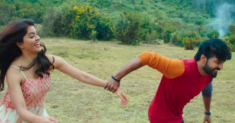 Hi hello video song viral