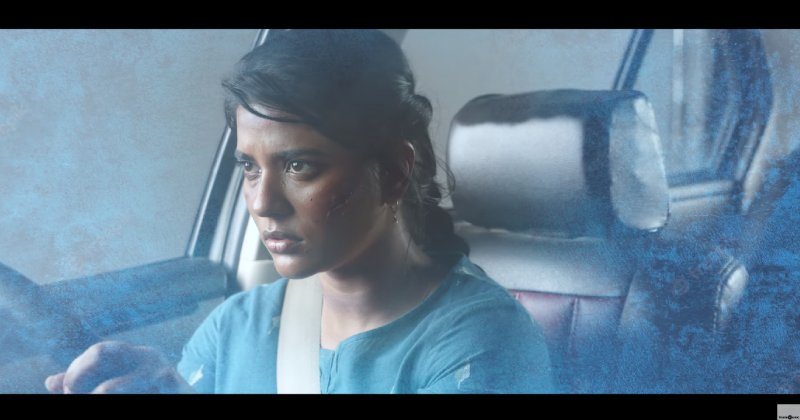 Aishwarya rajesh sakthi kodu video viral