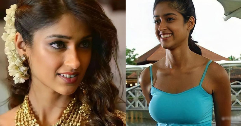 Ileana dcruz new hot