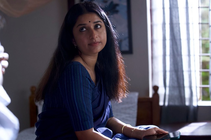 Meera jasmine new hot