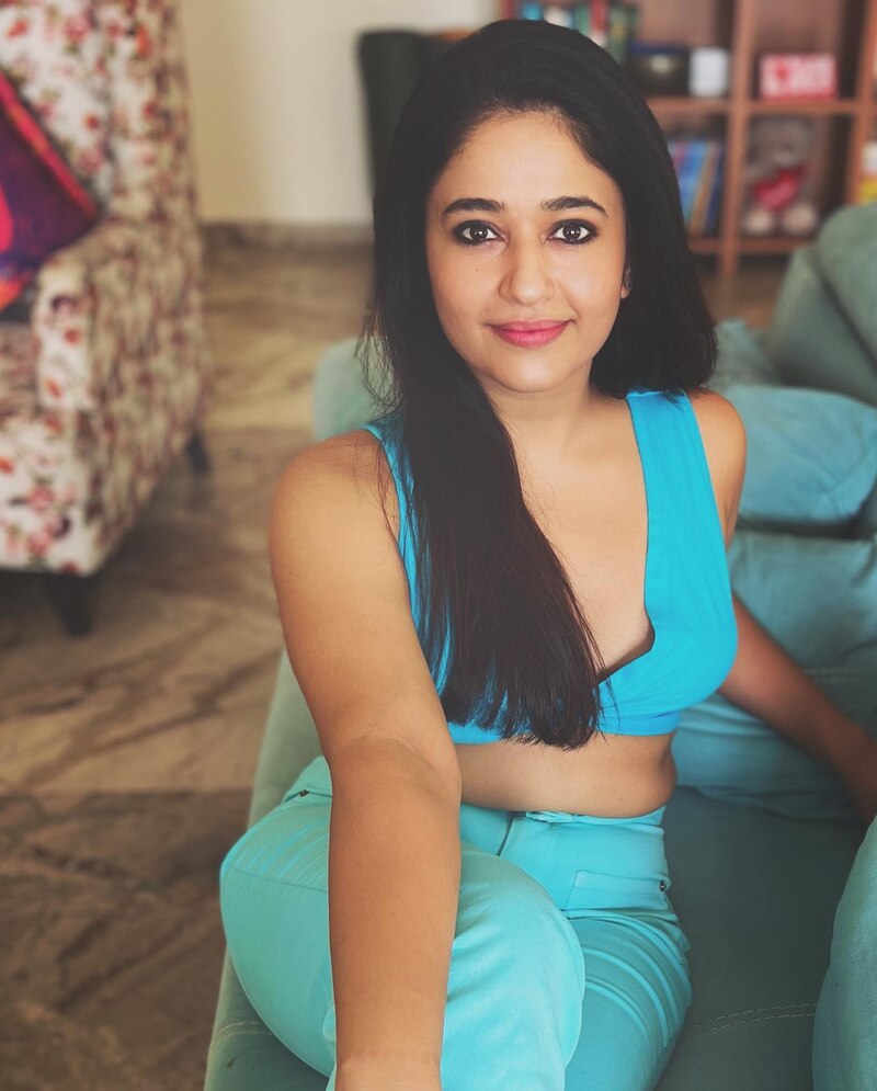 Poonam bajwa new hot bed clicks