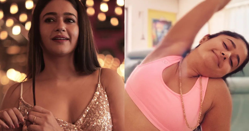 Poonam bajwa new hot bed clicks