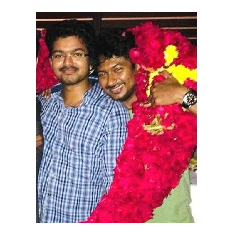 Vijay udhay friendship video viral