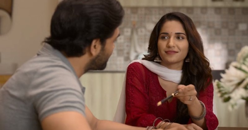 Ashwin kumar, varsha bollamma, sunaina