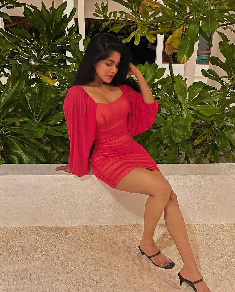 Divya bharathi hot new